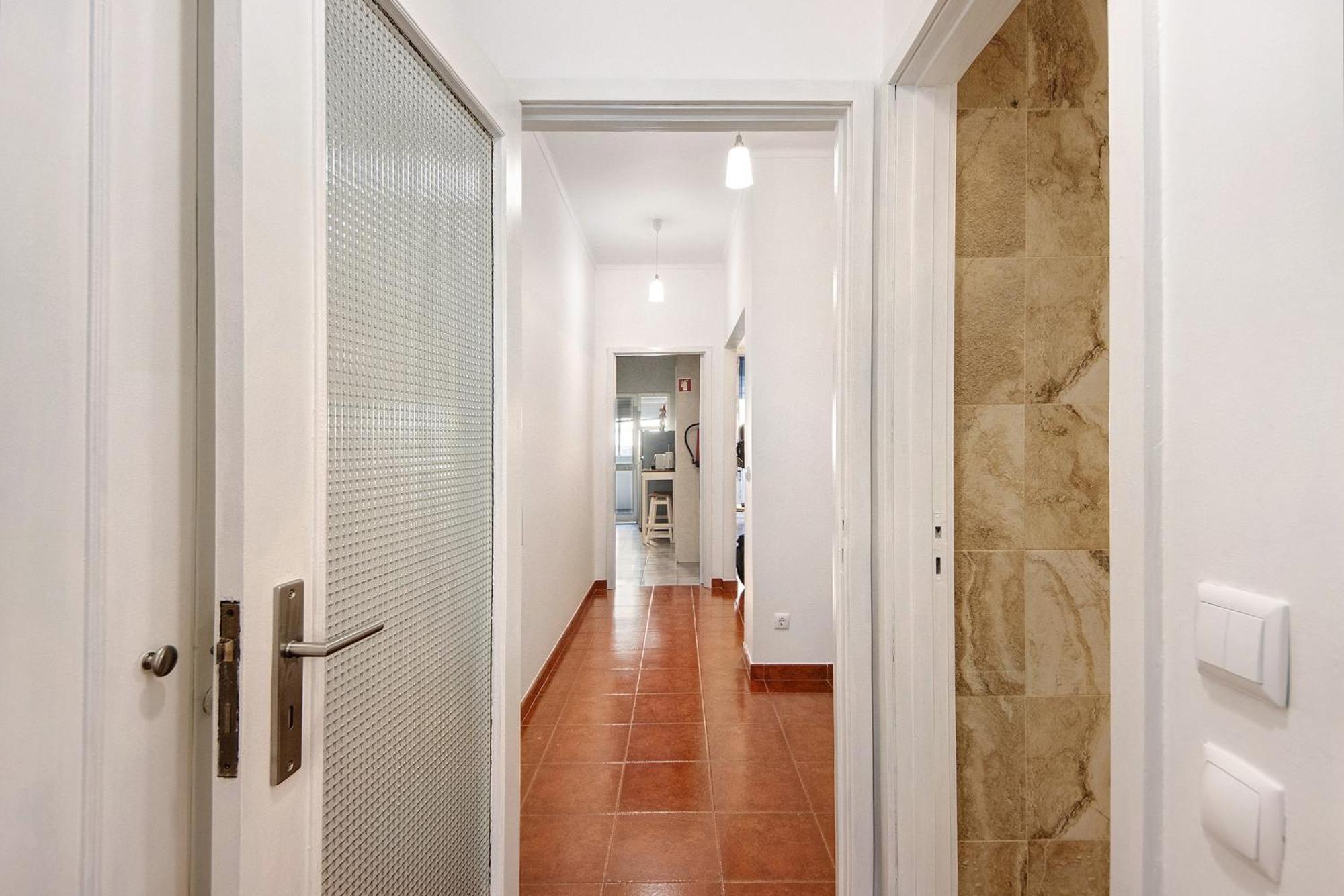 Trindade Porto City Centre Экстерьер фото